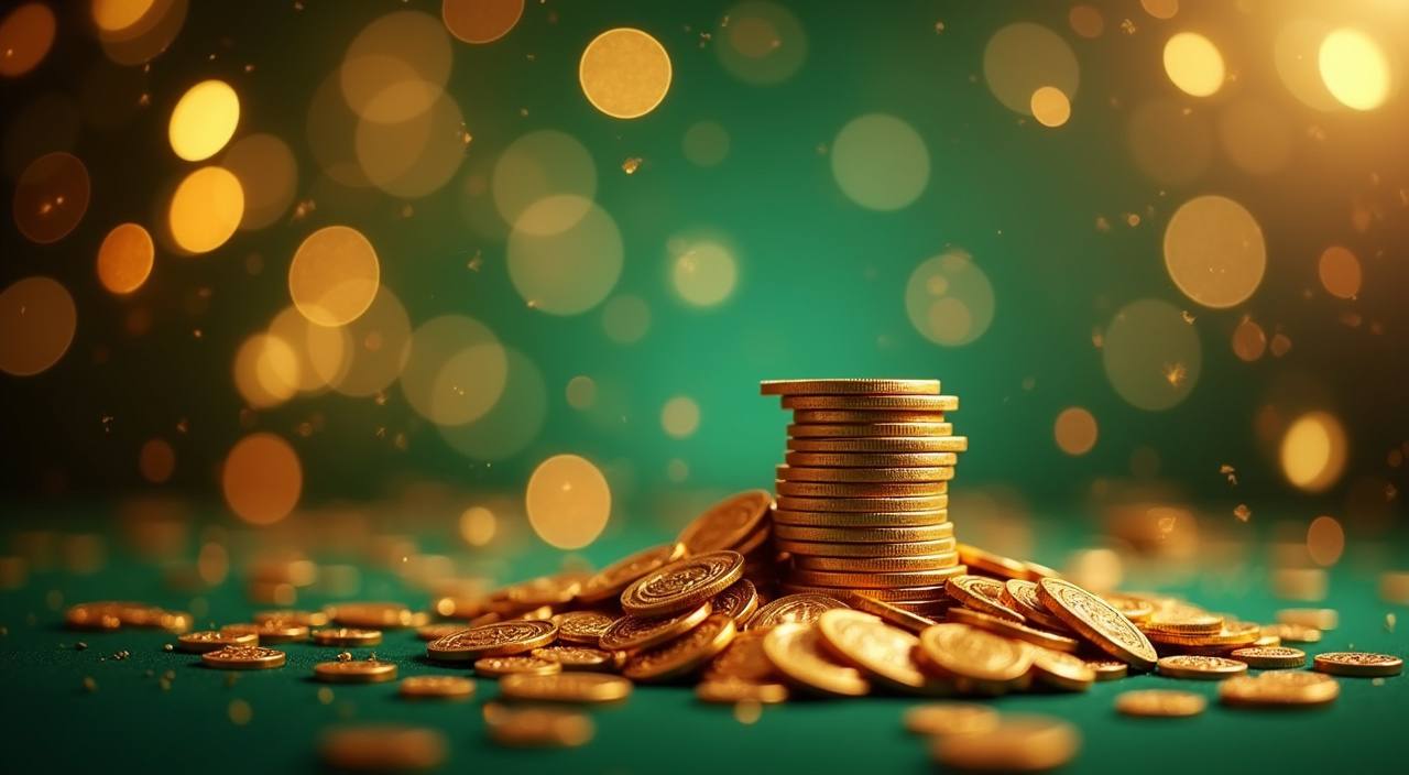 livesport044 Apa Yang Ada Dalam Dunia Treasure Coins livesport044